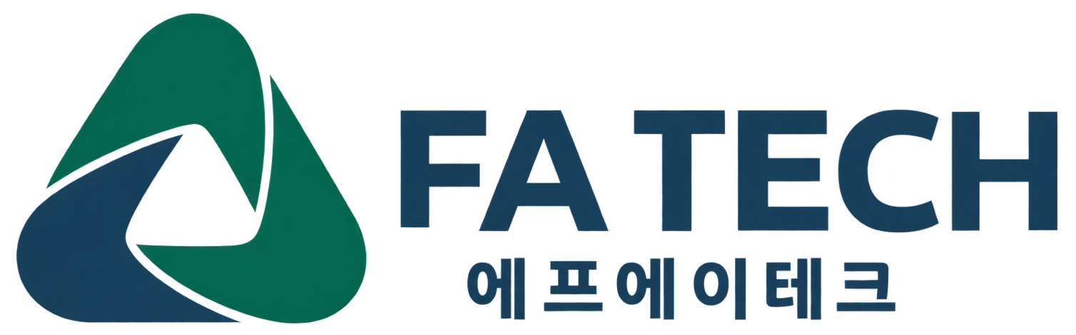 FA TECH 에프에이테크